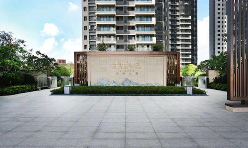 打造綠色生態(tài)的居住景觀 電建地產(chǎn) 泛澋公館項目園林景觀綠化工程