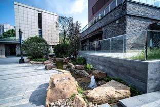 江南Urd A區(qū)景觀與體育場地設(shè)施工程榮膺園林綠化優(yōu)質(zhì)工程稱號(hào)